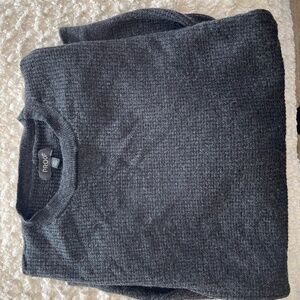 Proof lightweight sweaters